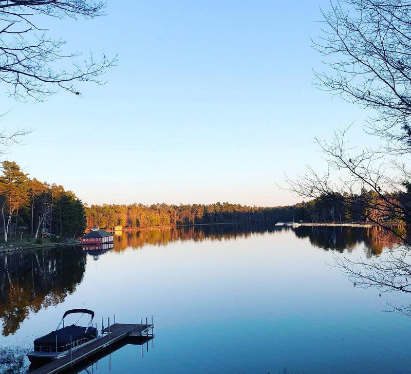 Shishebogama Lake pix - bartels